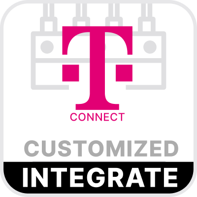 Connect & Integrate Standard